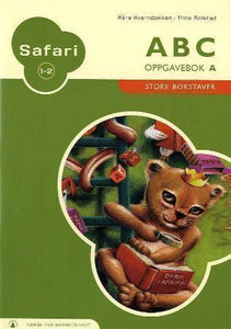 Safari 1-2