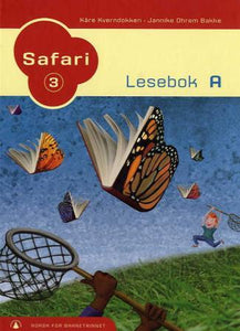 Safari 3