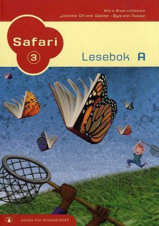 Safari 3