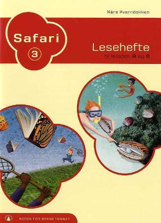 Safari 3