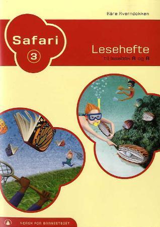 Safari 3