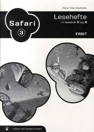 Safari 3