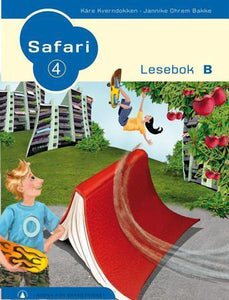 Safari 4