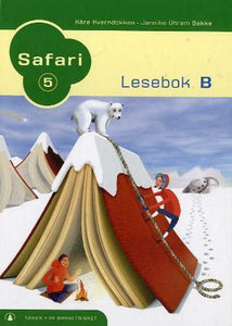 Safari 5