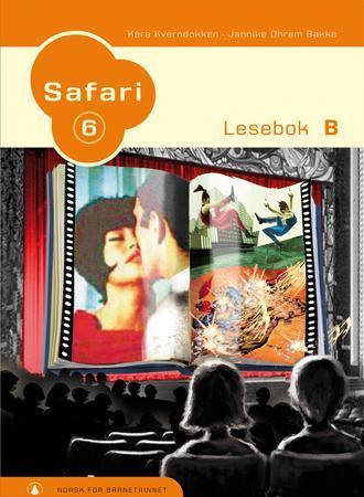 Safari 6