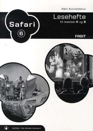 Safari 6