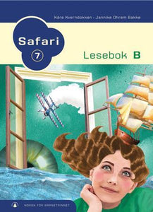 Safari 7