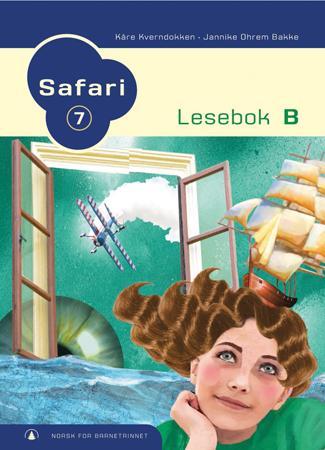 Safari 7