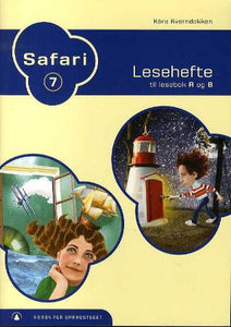 Safari 7