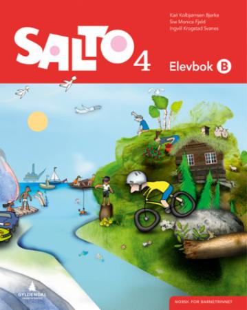 Salto 4