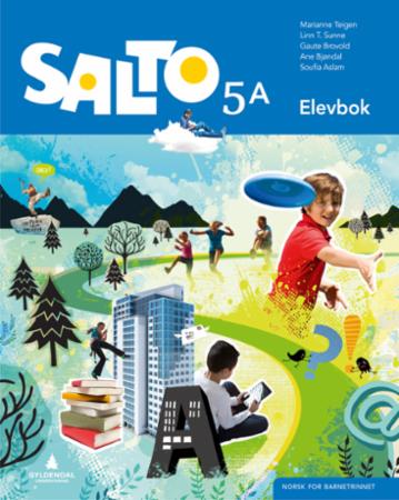 Salto 5