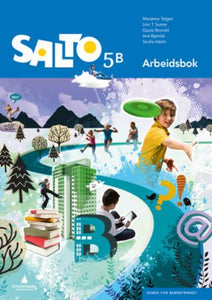 Salto 5