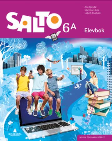 Salto 6