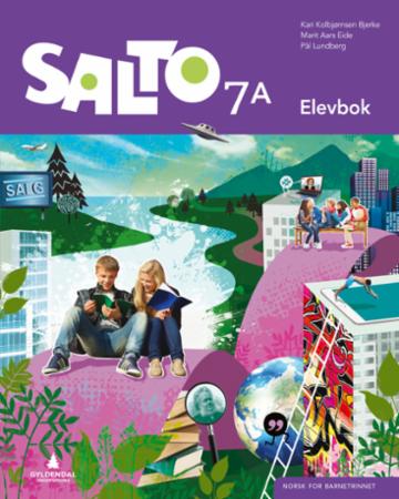 Salto 7