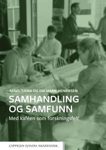 Samhandling og samfunn