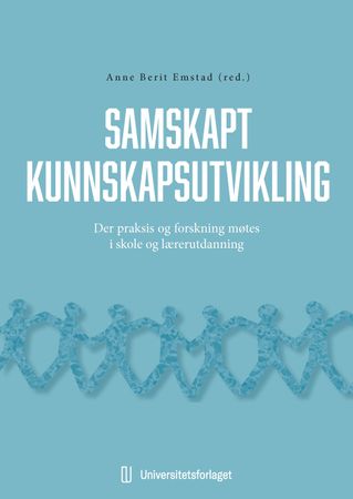 Samskapt kunnskapsutvikling i skolen