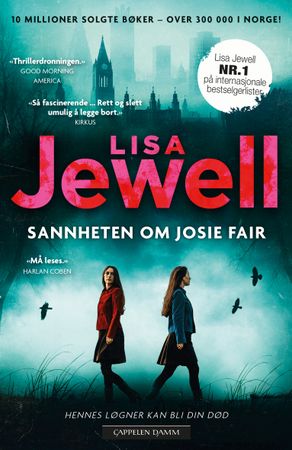 Sannheten om Josie Fair