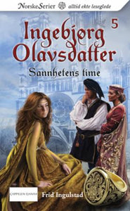 Sannhetens time