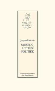Sanselighetens politikk