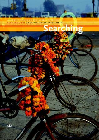 Searching 9