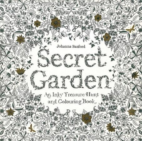 Secret garden