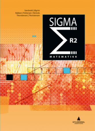 Sigma R2