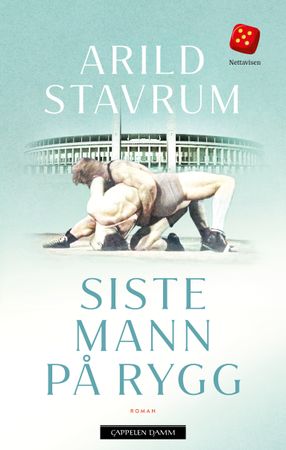 Siste mann på rygg