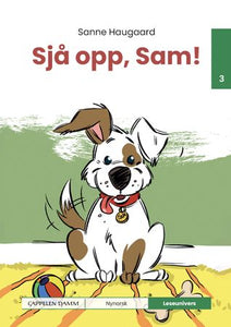 Sjå opp, Sam!