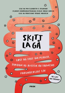 Skitt la gå