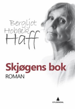 Skjøgens bok