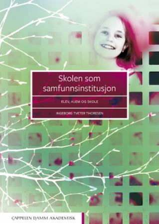 Skolen som samfunnsinstitusjon