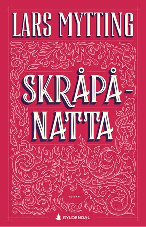 Skråpånatta