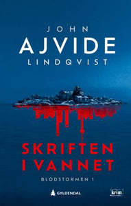 Skriften i vannet