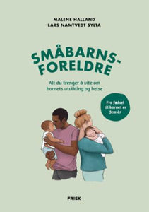 Småbarnsforeldre