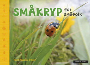 Småkryp for småfolk