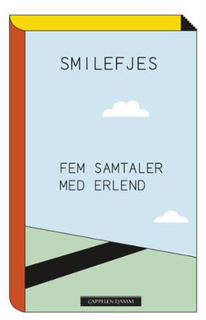 Smilefjes