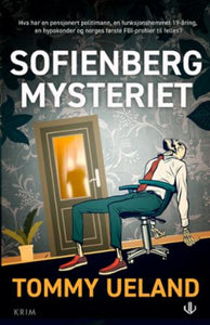 Sofienbergmysteriet