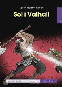 Sol i Valhall