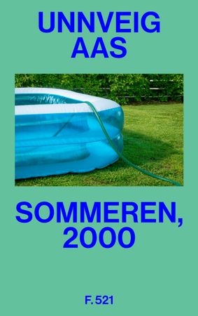 Sommeren, 2000