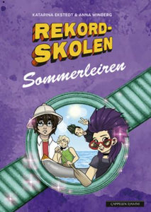 Sommerleiren