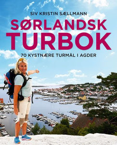 Sørlandsk turbok