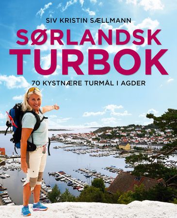 Sørlandsk turbok