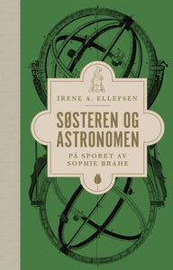 Søsteren og astronomen