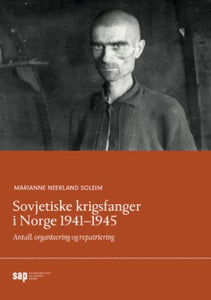 Sovjetiske krigsfanger i Norge 1941-1945