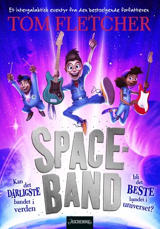 Spaceband