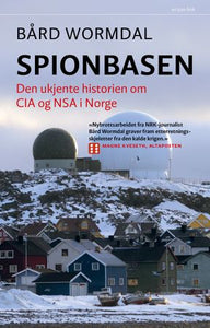 Spionbasen