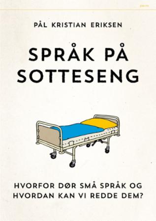 Språk på sotteseng