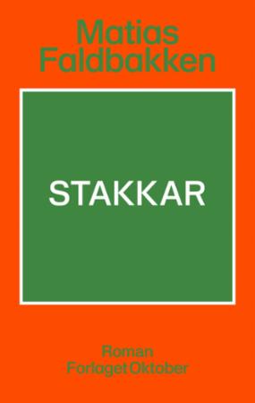 Stakkar