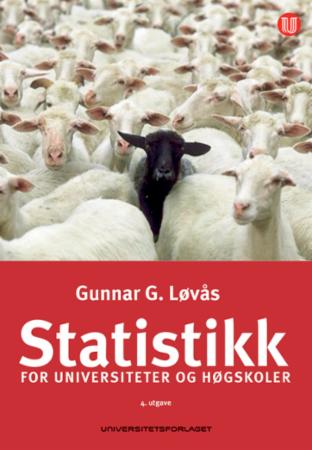 Statistikk for universiteter og høgskoler