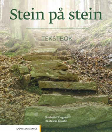 Stein på stein